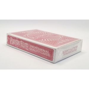 Foto Players' Elites Marked Deck Playing Cards (VT)