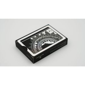 Foto Portrait To Art Playing Cards