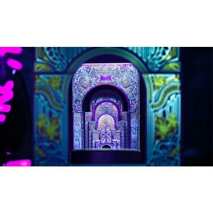 Foto Portal Artist Boxset Playing Cards by Ark Playing Cards