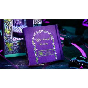 Foto Portal Artist Boxset Playing Cards by Ark Playing Cards