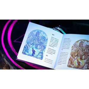 Foto Portal Artist Boxset Playing Cards by Ark Playing Cards