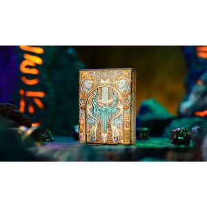 Foto Portal Standard Playing Cards by Ark Playing Cards