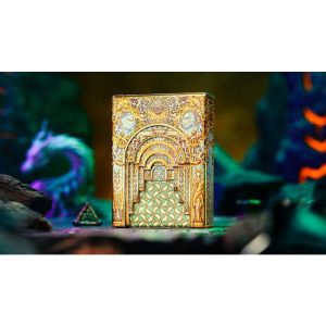 Foto Portal Standard Playing Cards by Ark Playing Cards