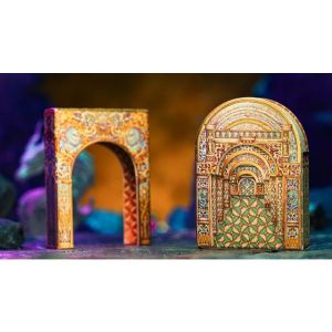 Foto Portal Standard Playing Cards by Ark Playing Cards
