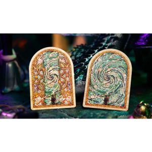 Foto Portal Standard Playing Cards by Ark Playing Cards