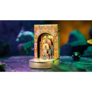 Foto Portal Standard Playing Cards by Ark Playing Cards