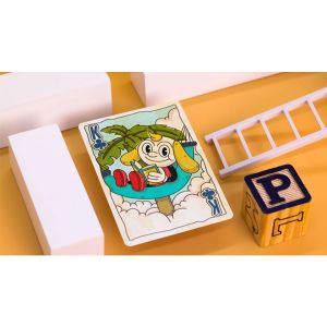 Foto Prequel Classic Edition by Room One Cards