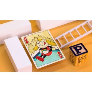 Foto Prequel Classic Edition by Room One Cards