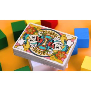 Foto Prequel Classic Edition by Room One Cards