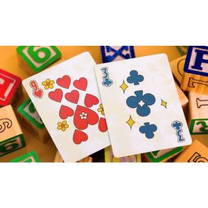 Foto Prequel Classic Edition by Room One Cards