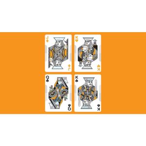 Foto PRESCRIPTION Playing Cards