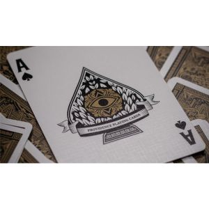 Foto Providence Playing Cards by The 1914