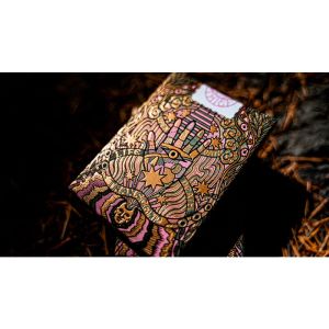 Foto Psychonauts Playing Cards by Joker and the Thief (VT)