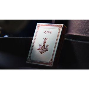 Foto Queens Playing Cards