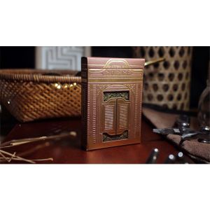 Foto Rattler Gorge (Desert Dust) Playing Cards (VT)