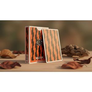 Foto Razor Playing Cards by WohStudios