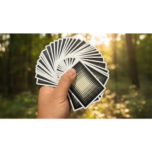Foto Refraction Playing Cards by WohStudios