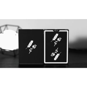 Foto Black Remedies Playing Cards by Madison x Schneider