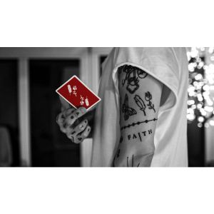 Foto Private Reserve Remedies Playing Cards by Madison x Schneider