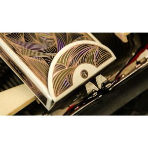 Foto Reminisce (Green) Playing Cards
