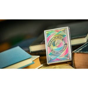 Foto Reminisce (Holo) Playing Cards (VT)