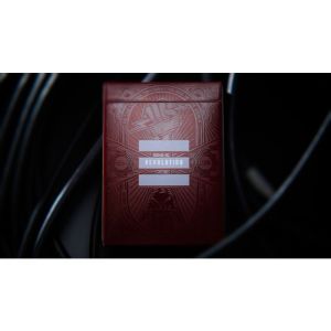 Foto Revolution Playing Cards