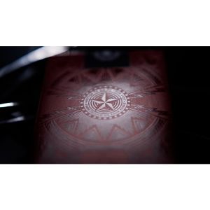 Foto Revolution Playing Cards