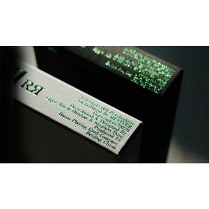 Foto Reviver Playing Cards (Psychedelic) by Bacon Magic