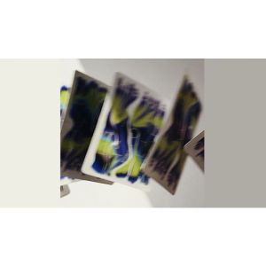 Foto Reviver Playing Cards (Psychedelic) by Bacon Magic