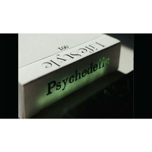 Foto Reviver Playing Cards (Psychedelic) by Bacon Magic