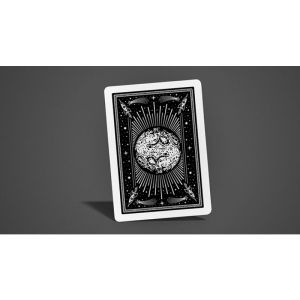 Foto Limited Edition Rocket Playing Cards by Pure Imagination Projects