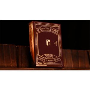 Foto Red Roots (Teak Edition) by Room One