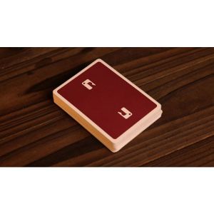 Foto Red Roots (Teak Edition) by Room One