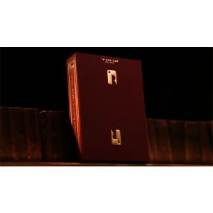 Foto Red Roots (Teak Edition) by Room One