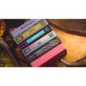 Foto Rope Blind Pack Playing Cards
