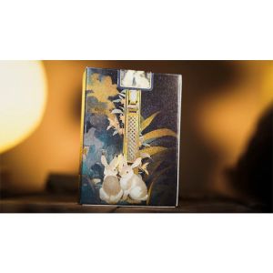 Foto Round Moon Playing Cards by TCC Fashion (VT)