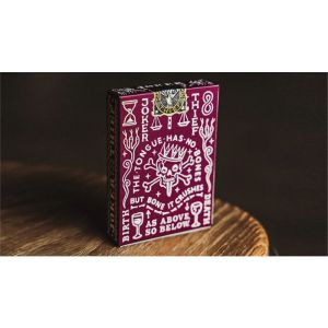 Foto Crown: Royal Purple Edition by Joker and the Thief
