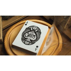 Foto Salem Playing Cards
