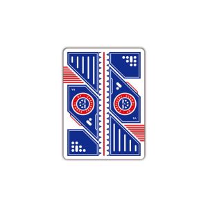 Foto The School of Cardistry V6 Deck