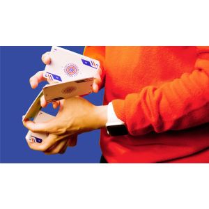 Foto The School of Cardistry V6 Deck