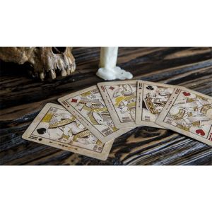 Foto Shakespeare (Antique) Playing Cards