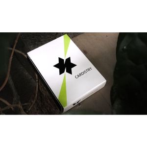 Foto Cardistry Shuriken Playing Cards