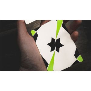 Foto Cardistry Shuriken Playing Cards