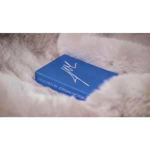 Foto Signature Playing Cards - Second Edition by Jordan Victoria