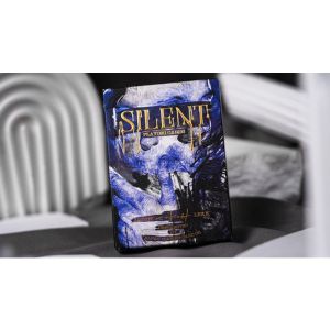 Foto Silent Focus Lapis (Special Edition) Playing Cards