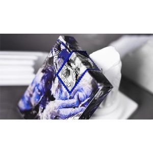 Foto Silent Focus Lapis (Special Edition) Playing Cards