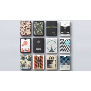 Foto Slander Playing Cards by WohStudios