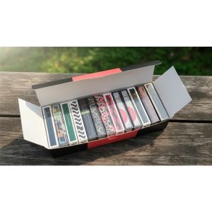Foto Slander Playing Cards by WohStudios