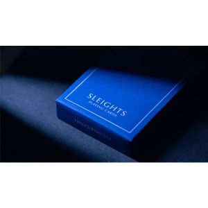 Foto Sleights Playing Cards by EmilySleights52