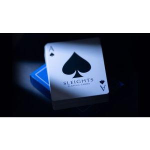 Foto Sleights Playing Cards by EmilySleights52